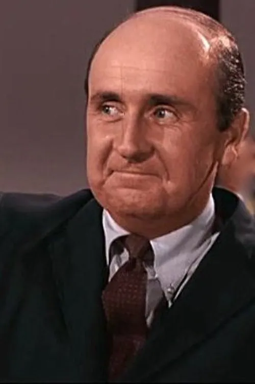 Melody Thomas Scott ha trabajado con Bryan O'Byrne en 2 ocasiones