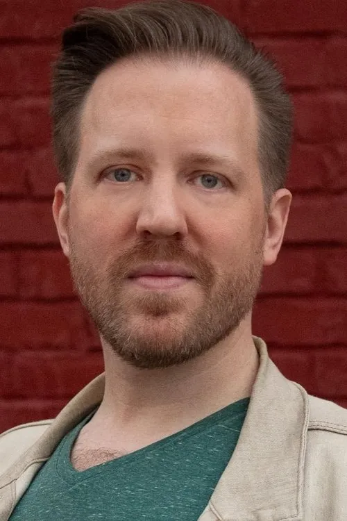 Sean-Michael Argo ha trabajado con Bryan Patrick Stoyle en 2 ocasiones