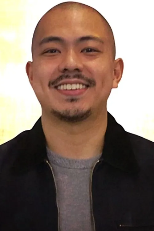 D.R. Tolentino ha trabajado con Bryan Revilla en 1 ocasiones