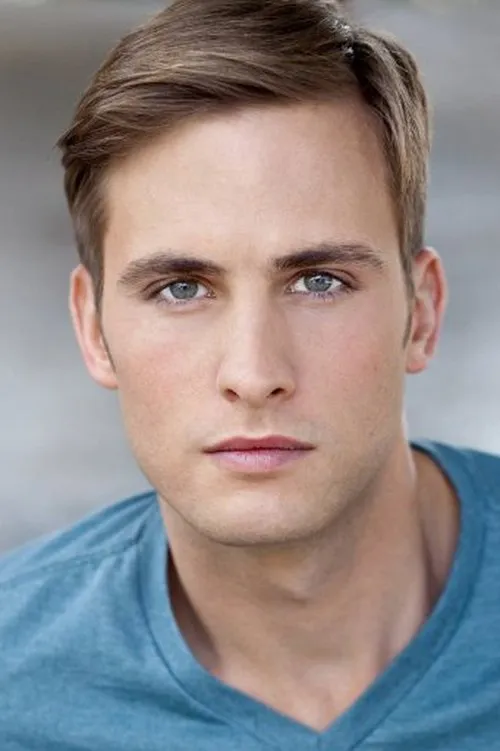 Peter McGlynn ha trabajado con Bryan Scott Cooper en 1 ocasiones