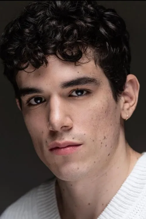 Bryan Zorrilla en su biografía y filmografía