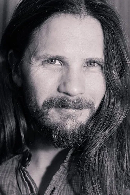 Bryce Bishop interpretando a Jock #1