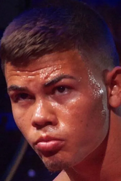 Jonathan Jose Eniz ha trabajado con Bryce Mills en 1 ocasiones