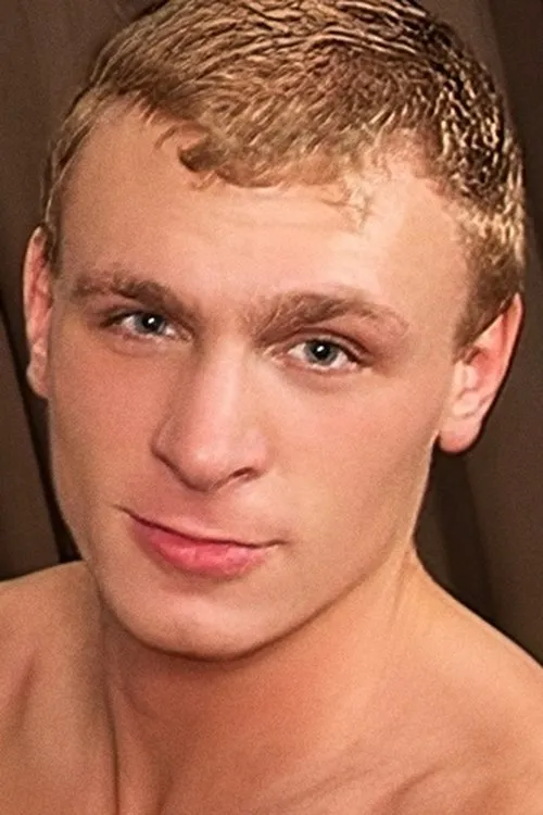 Bryce Rude interpretando a