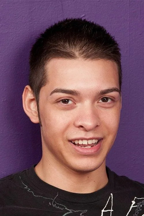 Eric Austyn ha trabajado con Brycen Cox en 6 ocasiones