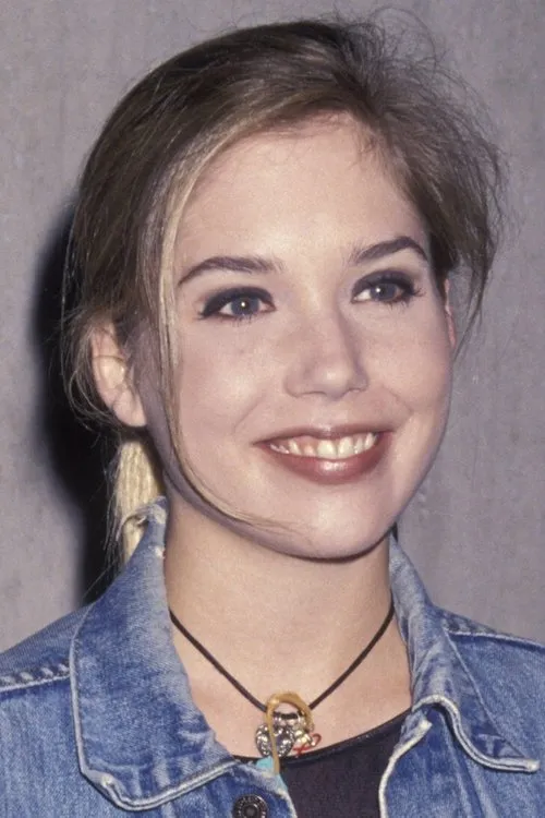 Bryn Erin interpretando a Erin