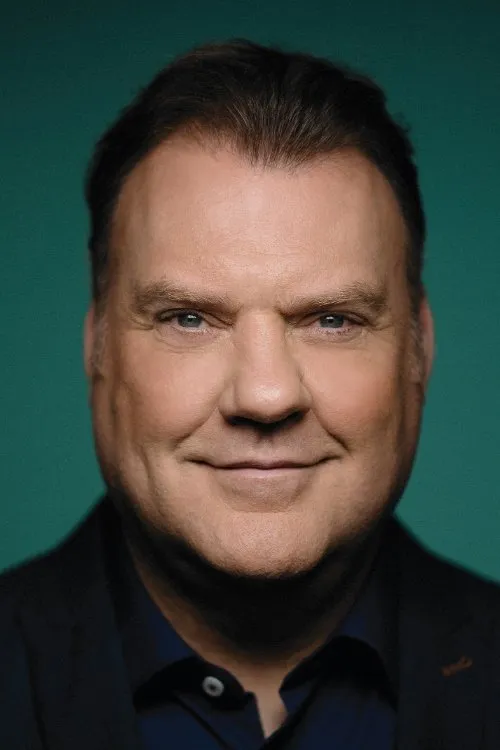 John Eliot Gardiner ha trabajado con Bryn Terfel en 2 ocasiones