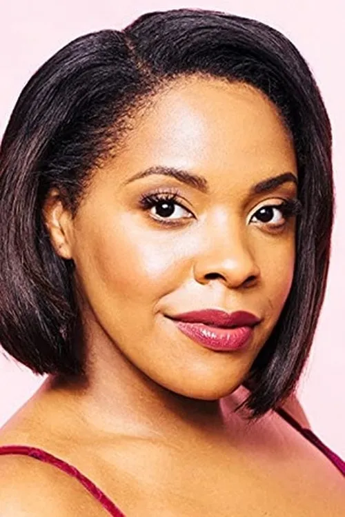 Paul Alexander Nolan ha trabajado con Bryonha Marie Parham en 1 ocasiones