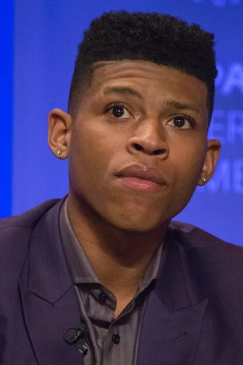 Bryshere Y. Gray — personaje: Michael Bivins