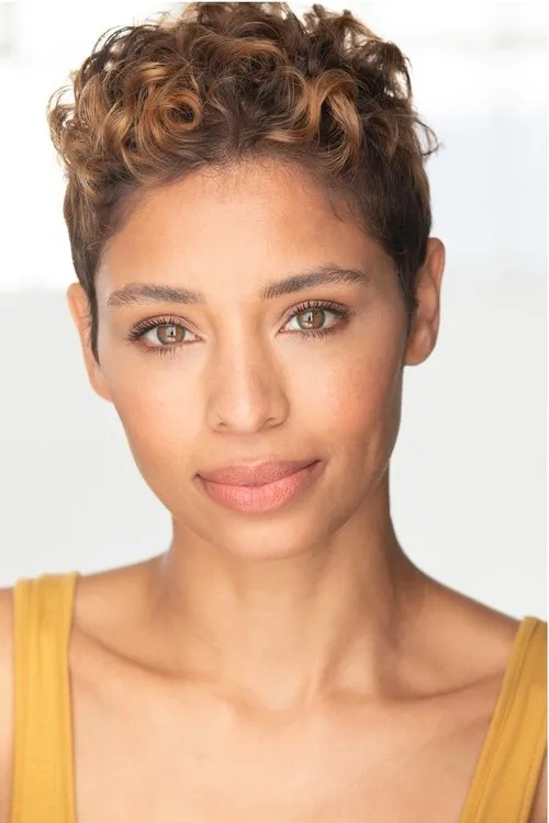 Foto de perfil del actor Brytni Sarpy en el reparto