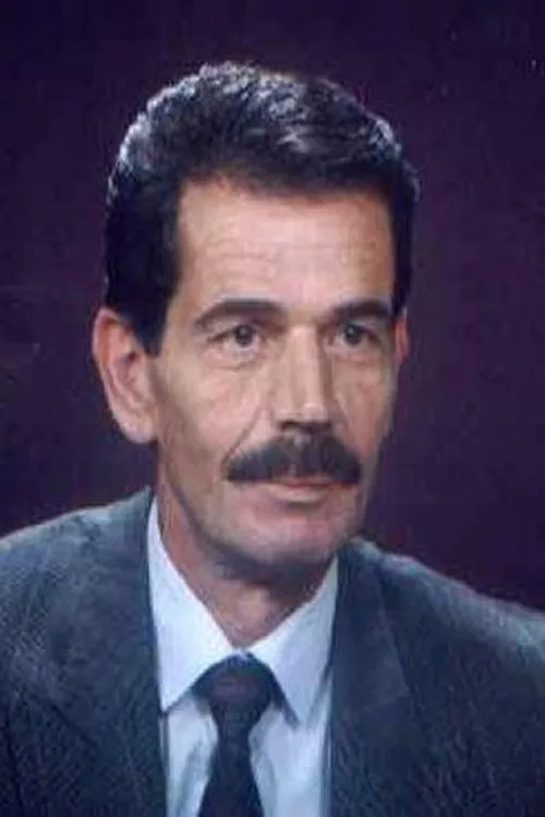 بسام لطفي — personaje: ????? ???????