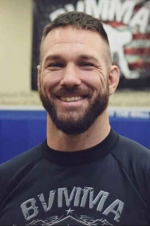 Bubba Bush en su biografía y filmografía