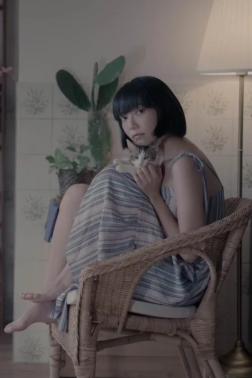 Buber Mak interpretando a Gigi