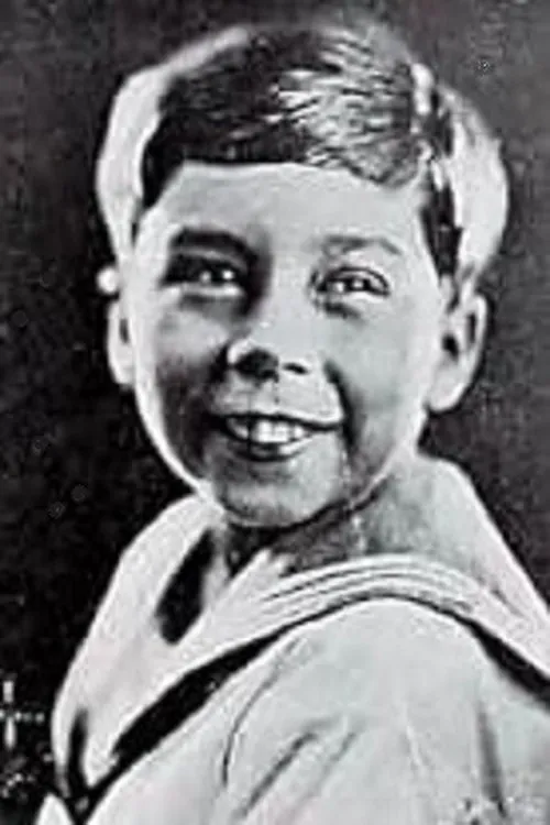 Buck Black interpretando a Buddy Monroe