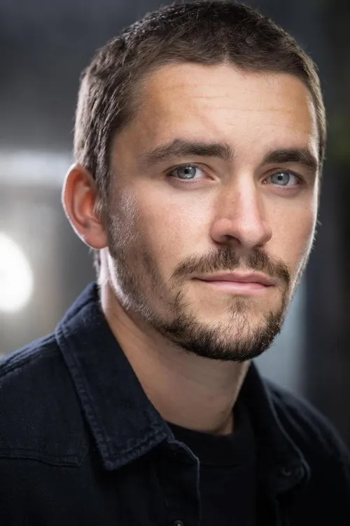 Buck Braithwaite — personaje: Alexander the Great