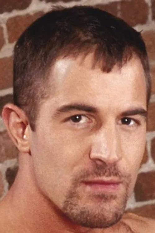 Buck Philips interpretando a 