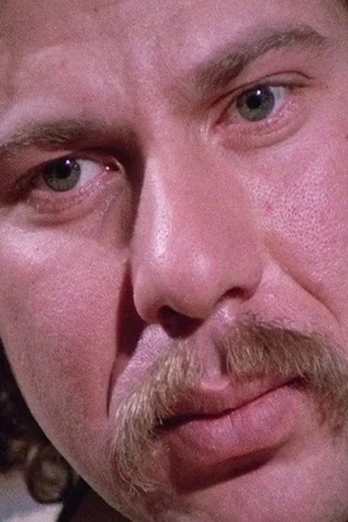 Michael Alaimo ha trabajado con Buck Starr en 2 ocasiones