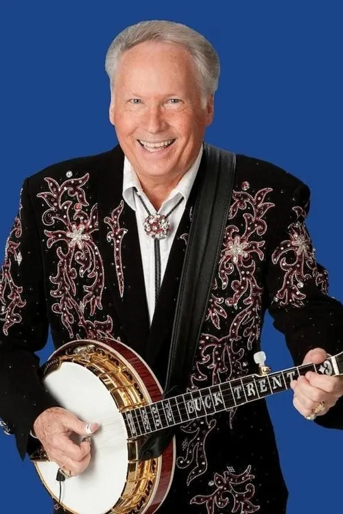 Buck Trent — personaje: Self