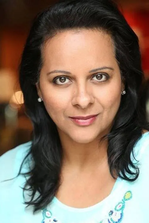 Nish Nathwani ha trabajado con Buckso Dhillon-Woolley en 1 ocasiones