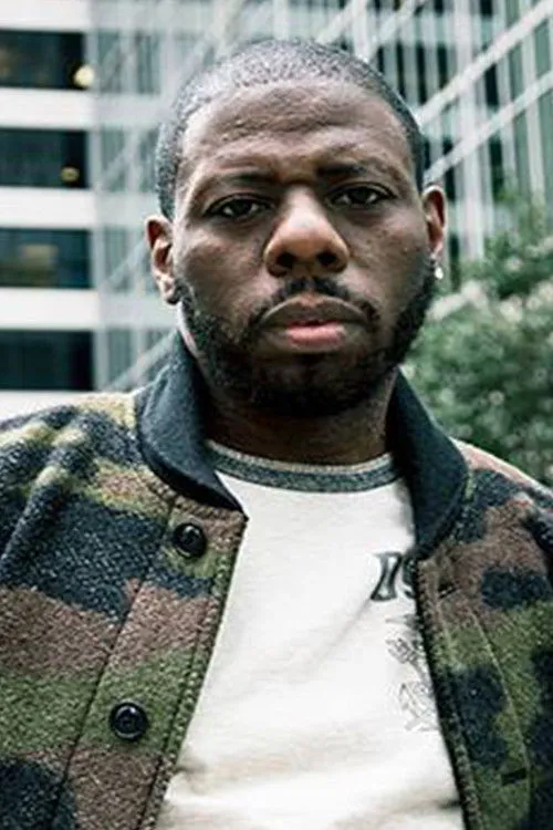 Psycho Les ha trabajado con Buckwild en 1 ocasiones