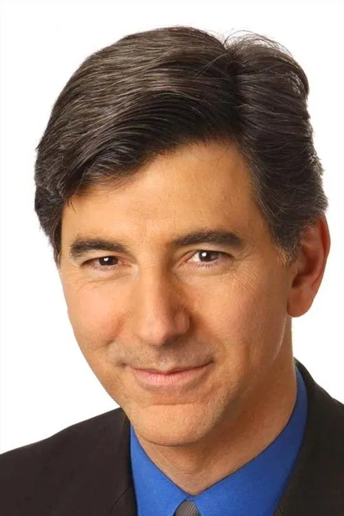 Budd Mishkin interpretando a 