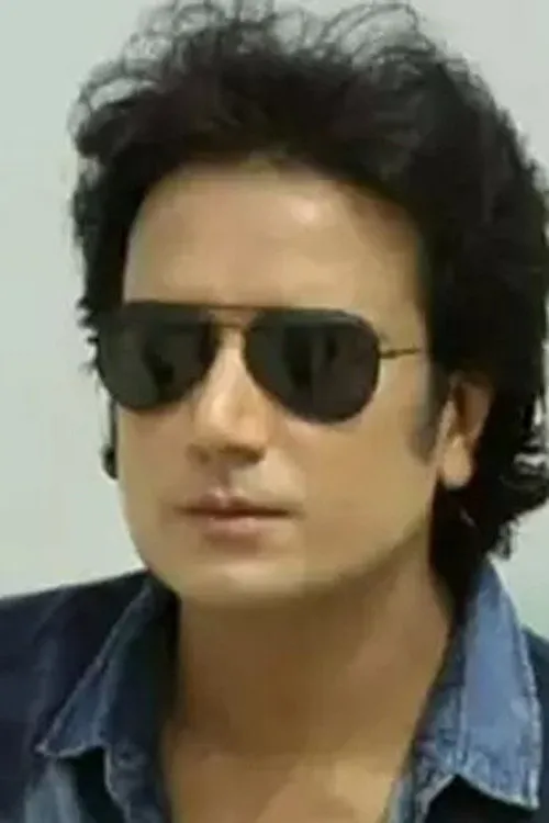 Saroj Dash ha trabajado con Buddhaditya Mohanty en 1 ocasiones