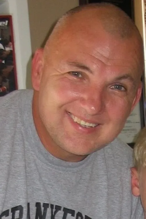 Chandra Anderson ha trabajado con Buddy Osborn en 1 ocasiones