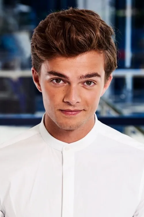 Precious Bostelaar ha trabajado con Buddy Vedder en 1 ocasiones