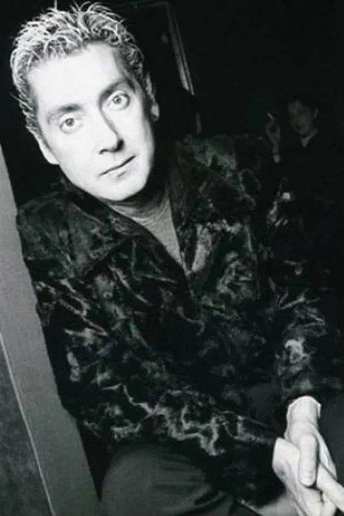 Steve Beresford ha trabajado con Budgie en 1 ocasiones