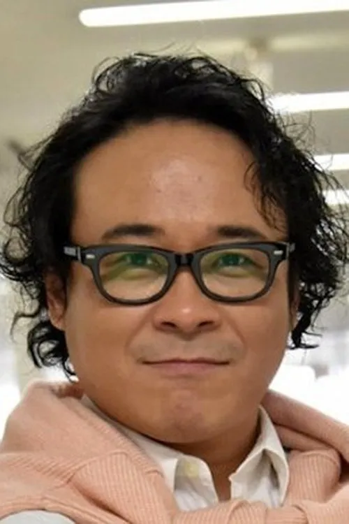 Buffalo Goro A interpretando a