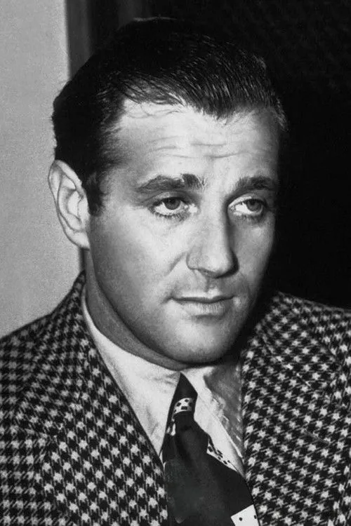 Bugsy Siegel — personaje: Himself - Mobster (Archive footage)