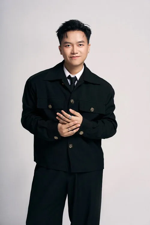 Bùi Công Nam — personaje: Bùi Công Nam