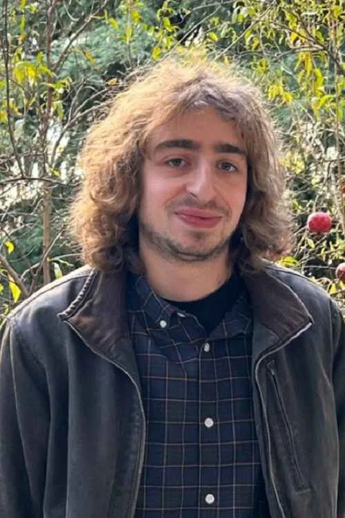 Zuka Papuashvili ha trabajado con Buka Tolordava en 1 ocasiones