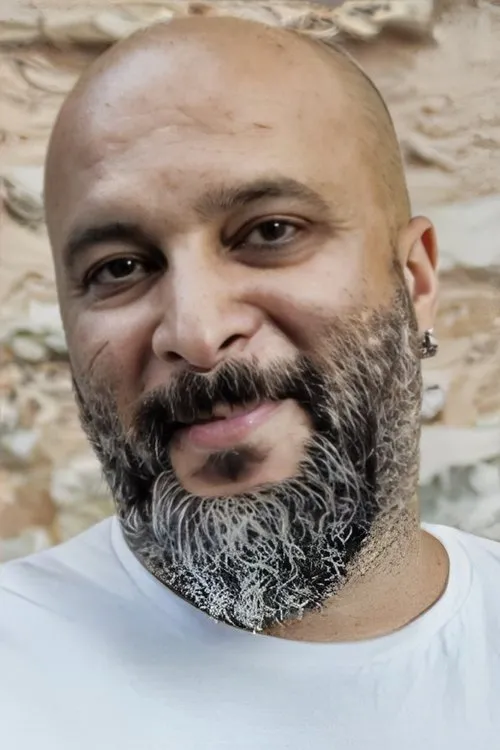 Bülent Çidem en su biografía y filmografía