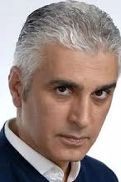 Bülent Fil en su biografía y filmografía