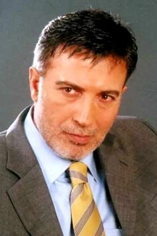 Bulut Aras — personaje: Harputlu Celal