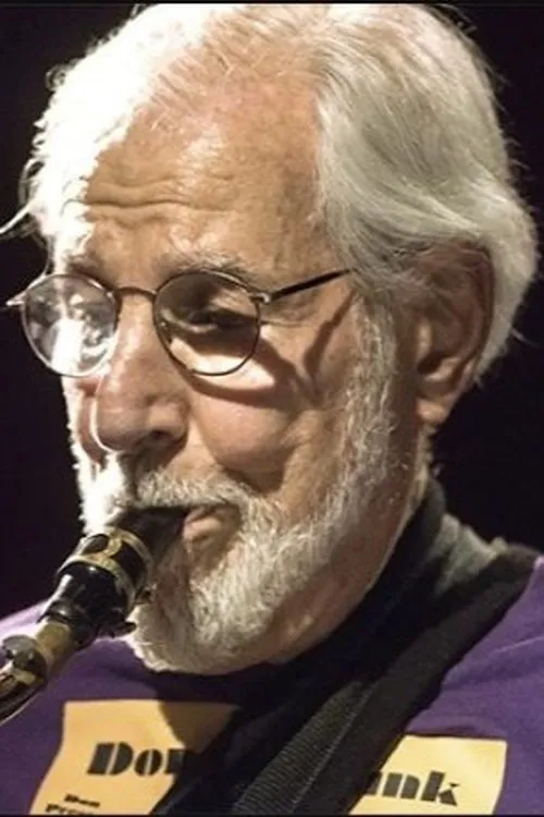 Royal Philharmonic Concert Orchestra ha trabajado con Bunk Gardner en 3 ocasiones