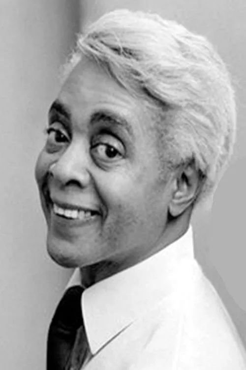 Mel Johnson Jr. ha trabajado con Bunny Briggs en 1 ocasiones