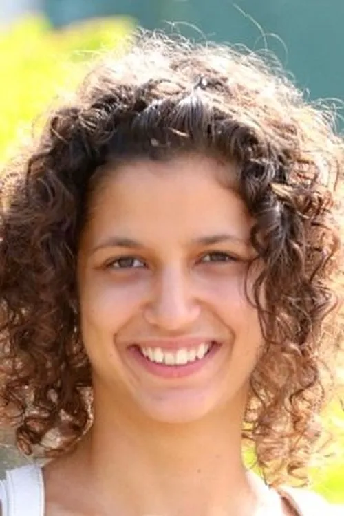 Bunny Love interpretando a 