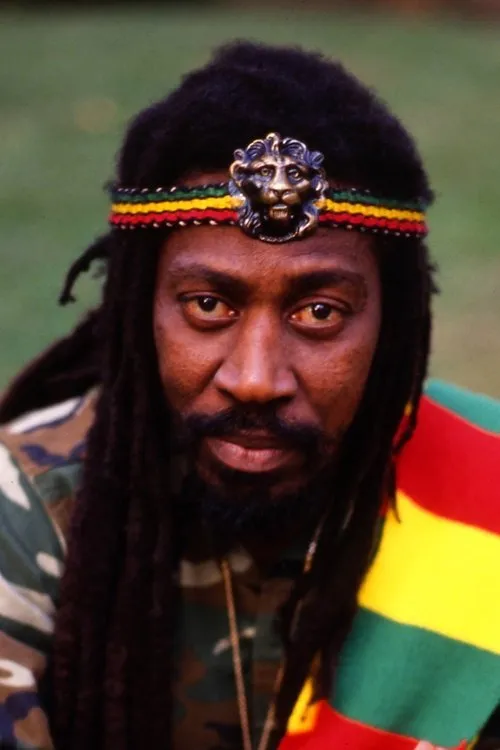 Chris Blackwell ha trabajado con Bunny Wailer en 3 ocasiones