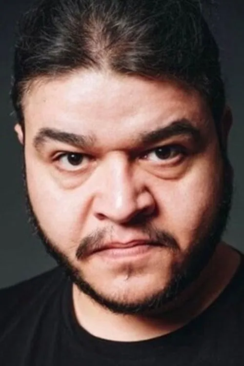 Burak Şafak — personaje: Murat Inan