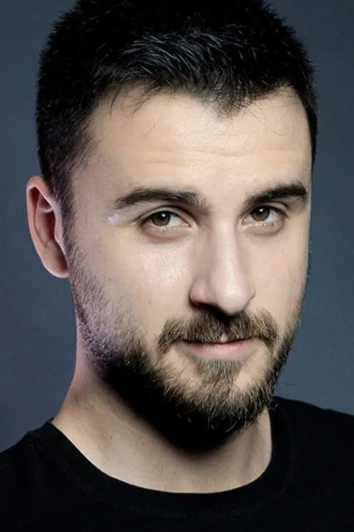 Burakhan Yılmaz — personaje: Orhan