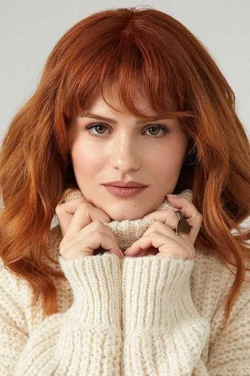 Erkan Bektas ha trabajado con Burcu Cavrar en 2 ocasiones