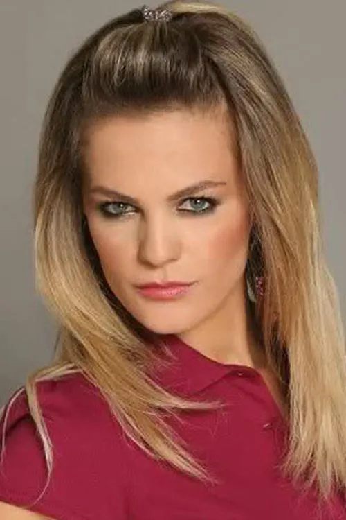 Foto de perfil del actor Burcu Günay en el reparto