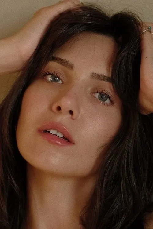 Emre Berber ha trabajado con Burcu Kirman en 1 ocasiones