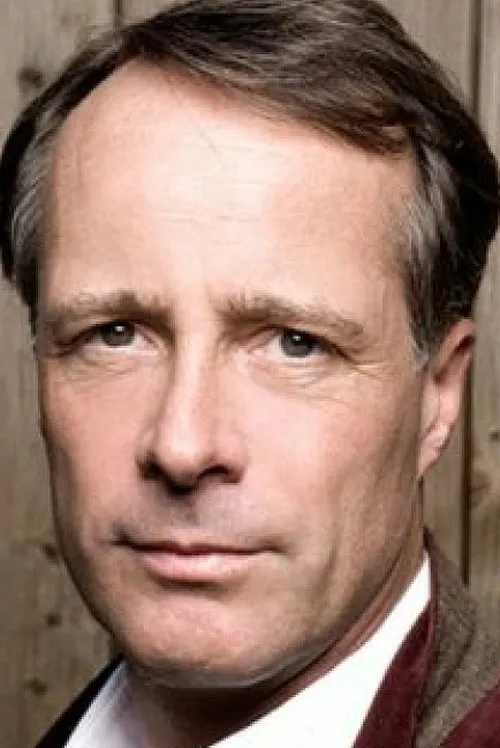 Foto de perfil del actor Burkhard Heyl en el reparto