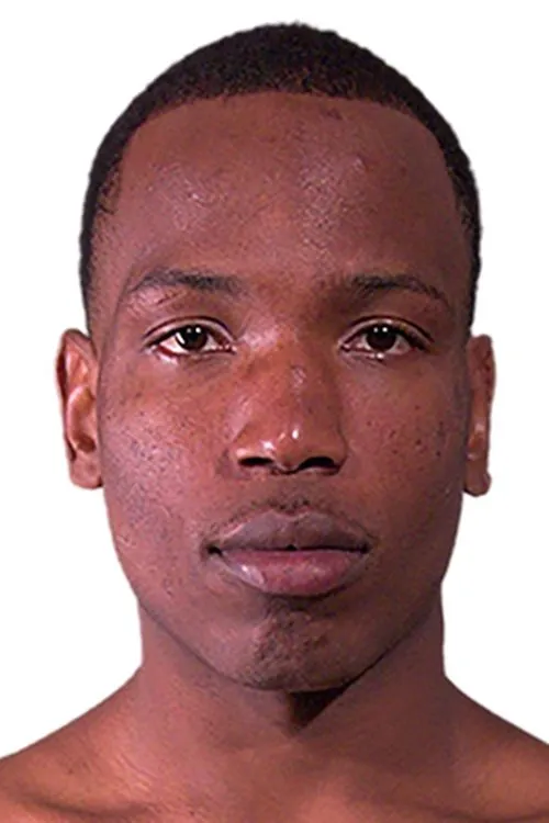 Errol Spence Jr. ha trabajado con Burley Brooks en 2 ocasiones