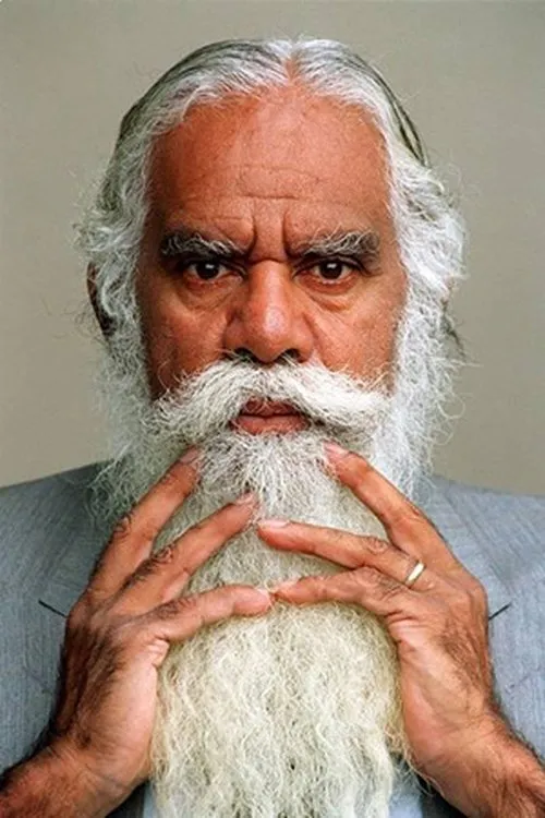 Burnham Burnham interpretando a Oondabund