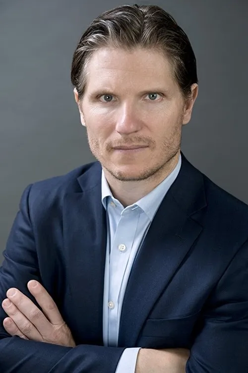 Sean Patrick Murray ha trabajado con Burt Culver en 1 ocasiones