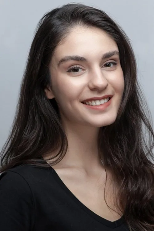 Buse Orcan en su biografía y filmografía